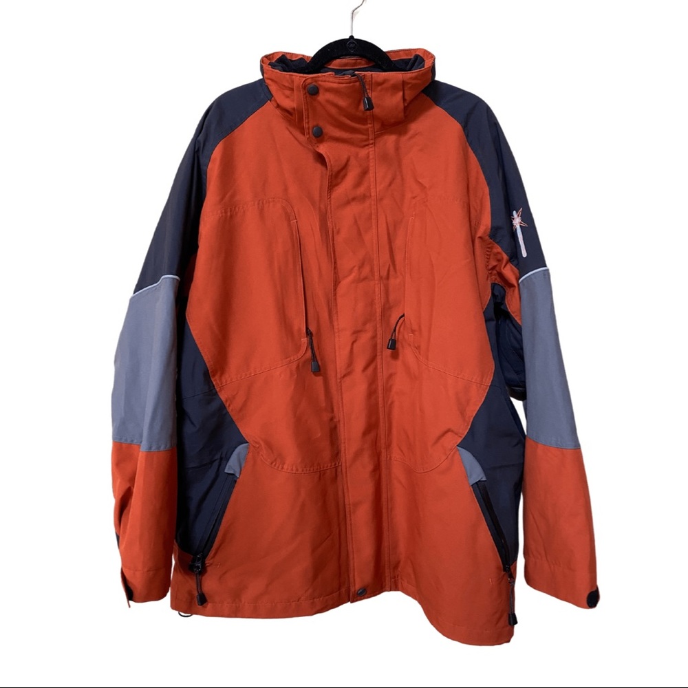 TCM Snow Tech Snowboard Jacket (XL)